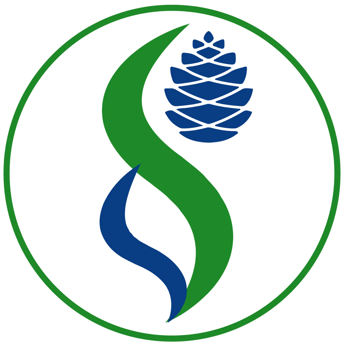 Natural Health and Wellness Logo