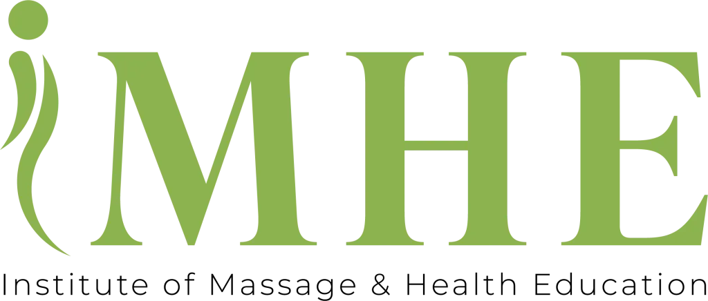 Institute of Massage and Health Education Logo