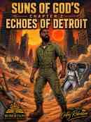 SUNS OF GOD’S Chapter 2 cover