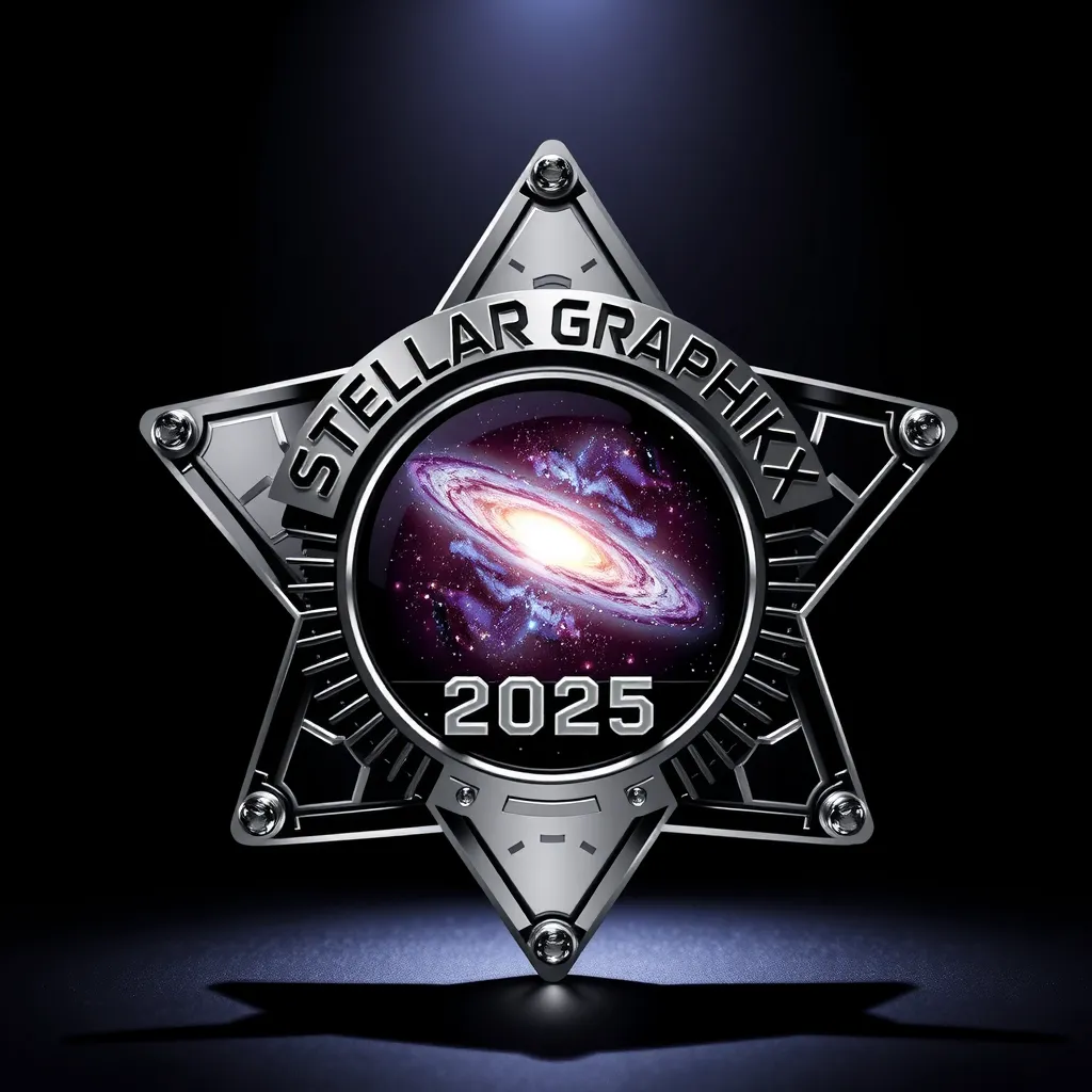 Stellar Graphikx