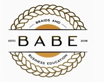 B.A.B.E. Logo