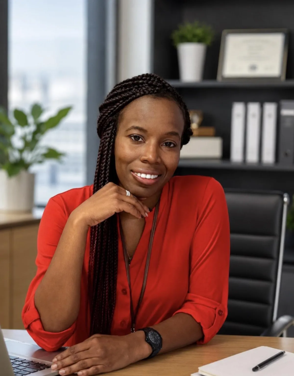 LaShawnda McNair