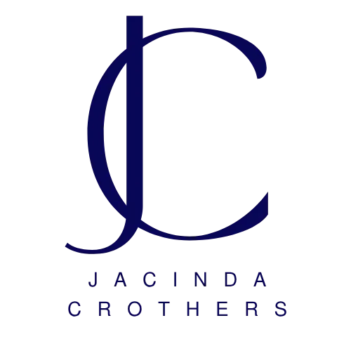 Jacinda Crothers Logo