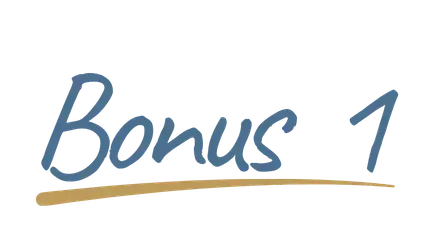 Bonus 1