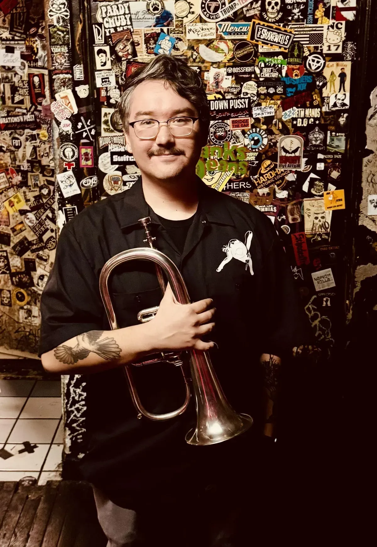 Alex Ulibarri