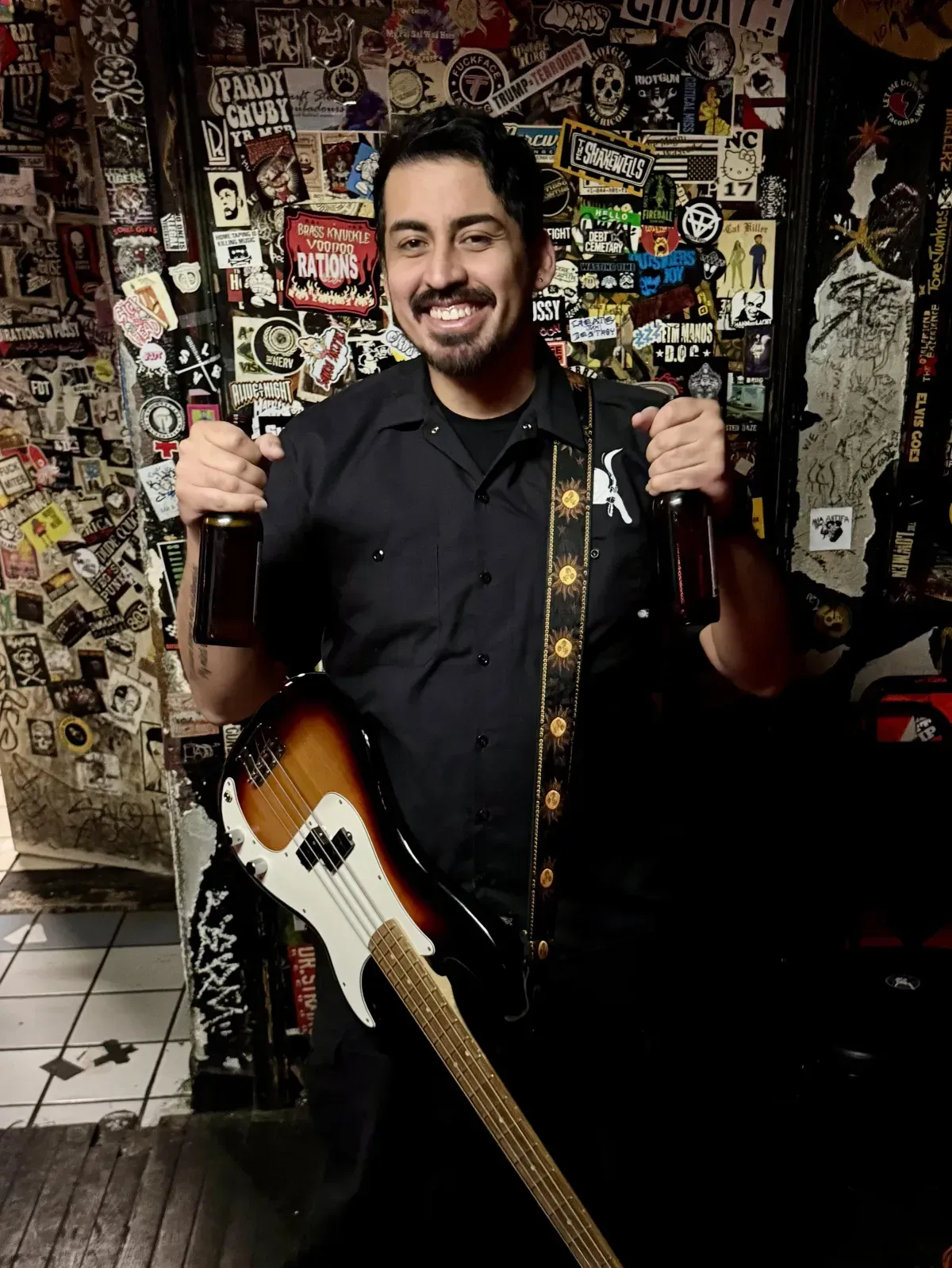 Gian Lopez
