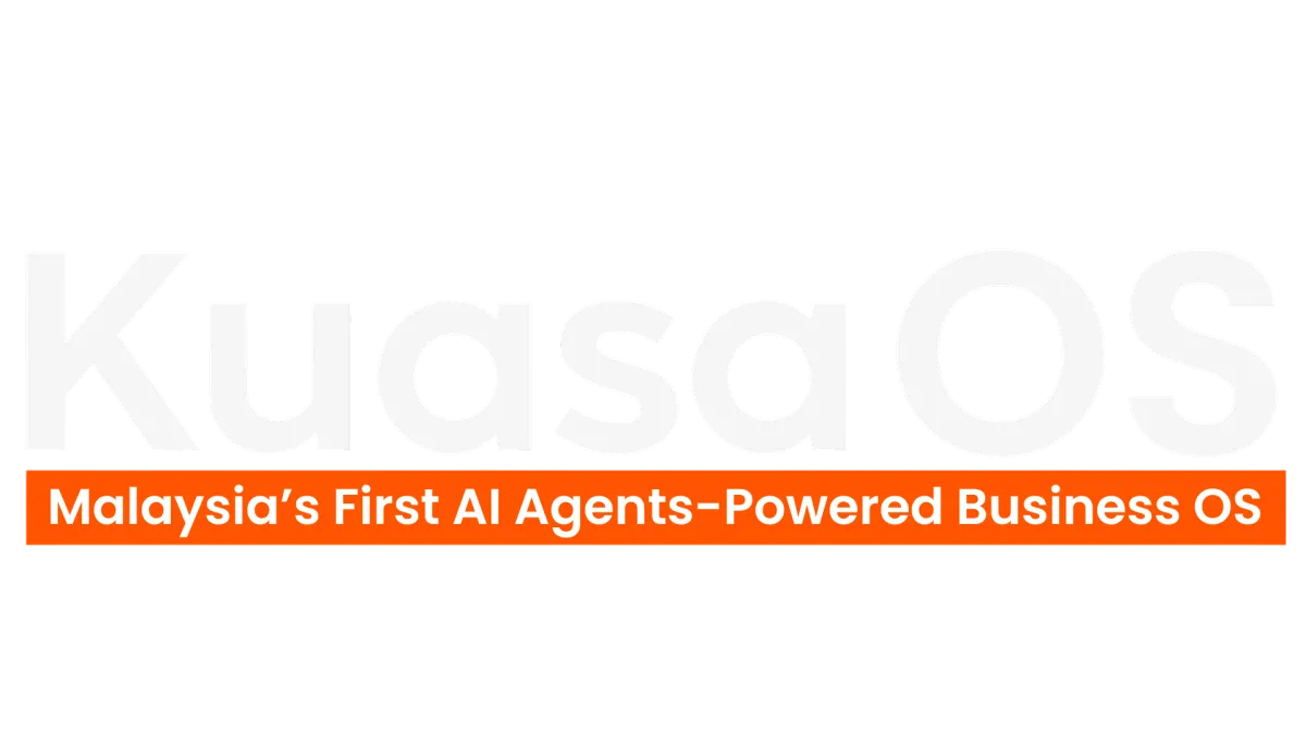 Slide Kuasa OS