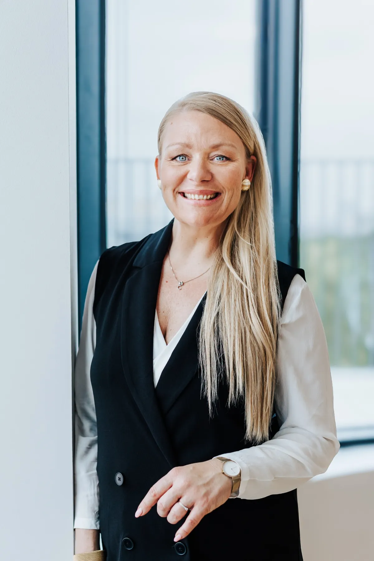 Catherina Boserup