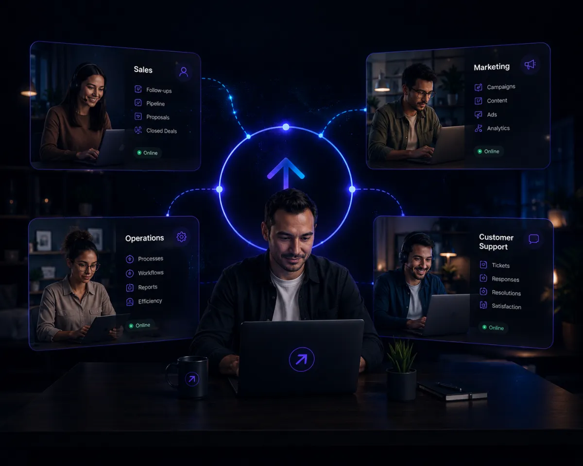 Growth Team