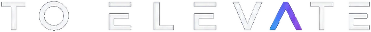 To Elevate