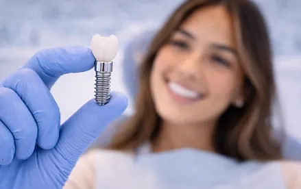 Dental Implant