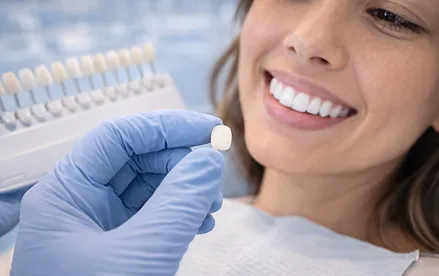 Veneers