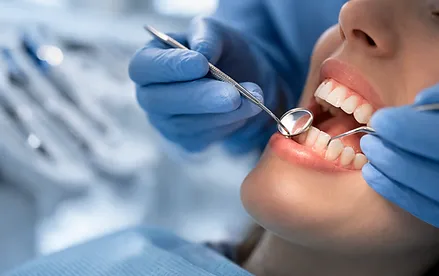 Periodontics