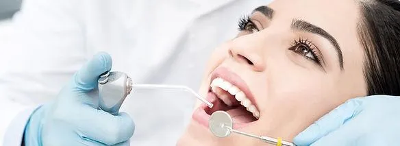 Con el dentista