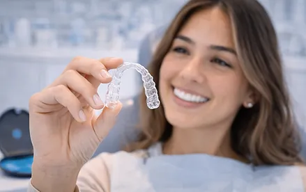 Invisalign®