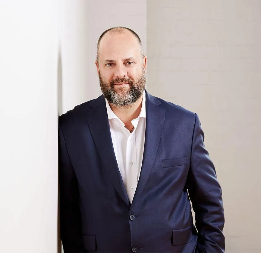 Richard Triggs - Arete Executive