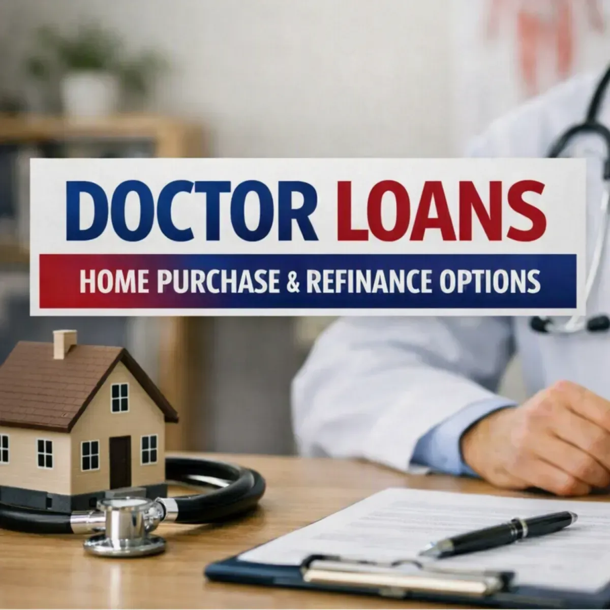 Doctor Loans