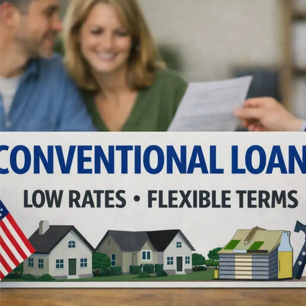 Conventional Loans