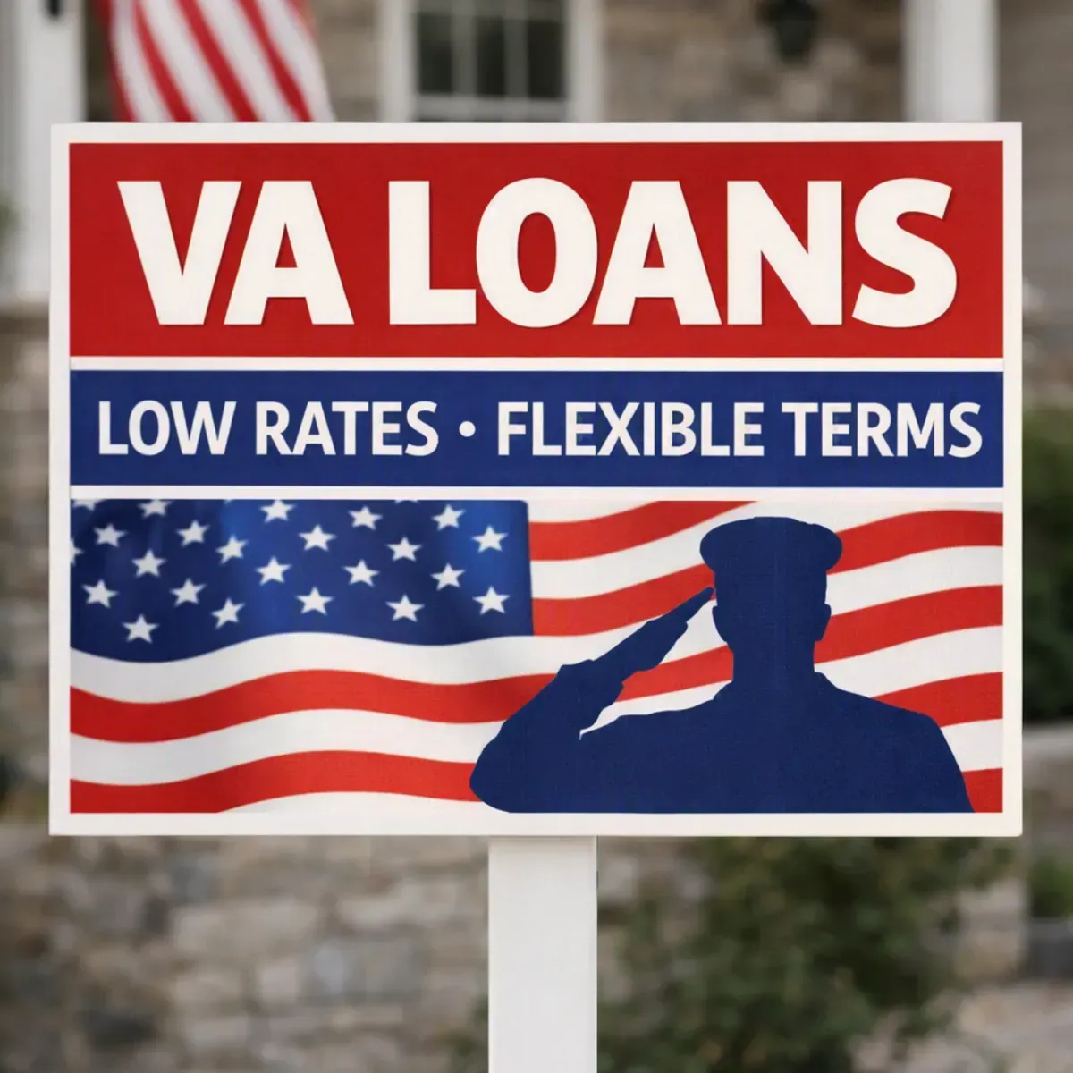 VA Loans