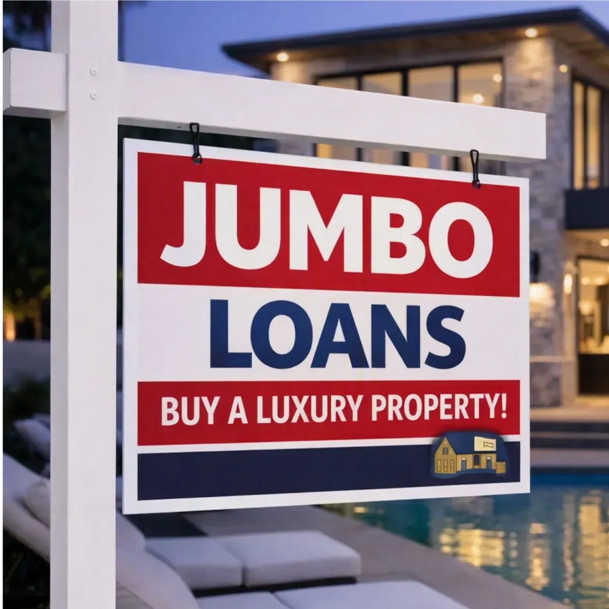 Jumbo Loans