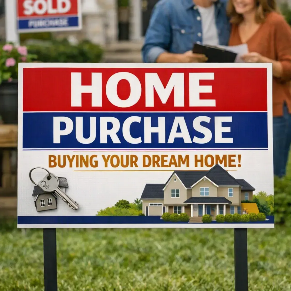 Home Purchase