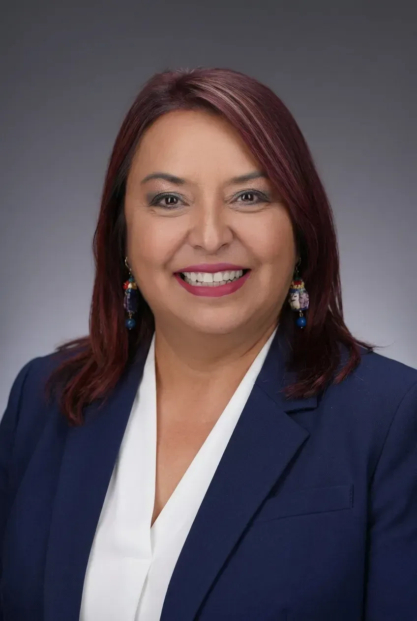 Martha Lilia Torres