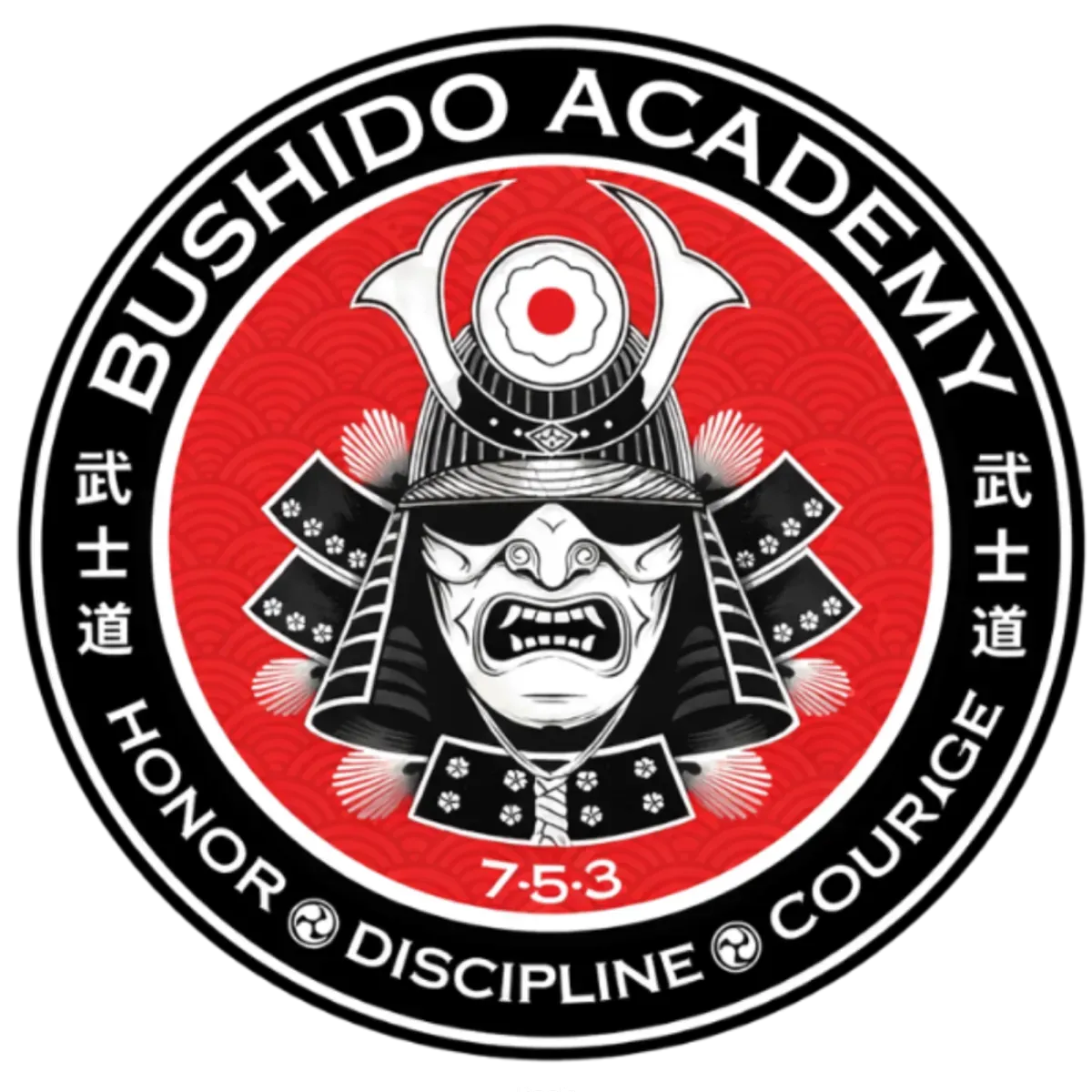 Empowerment - Bushido Academy