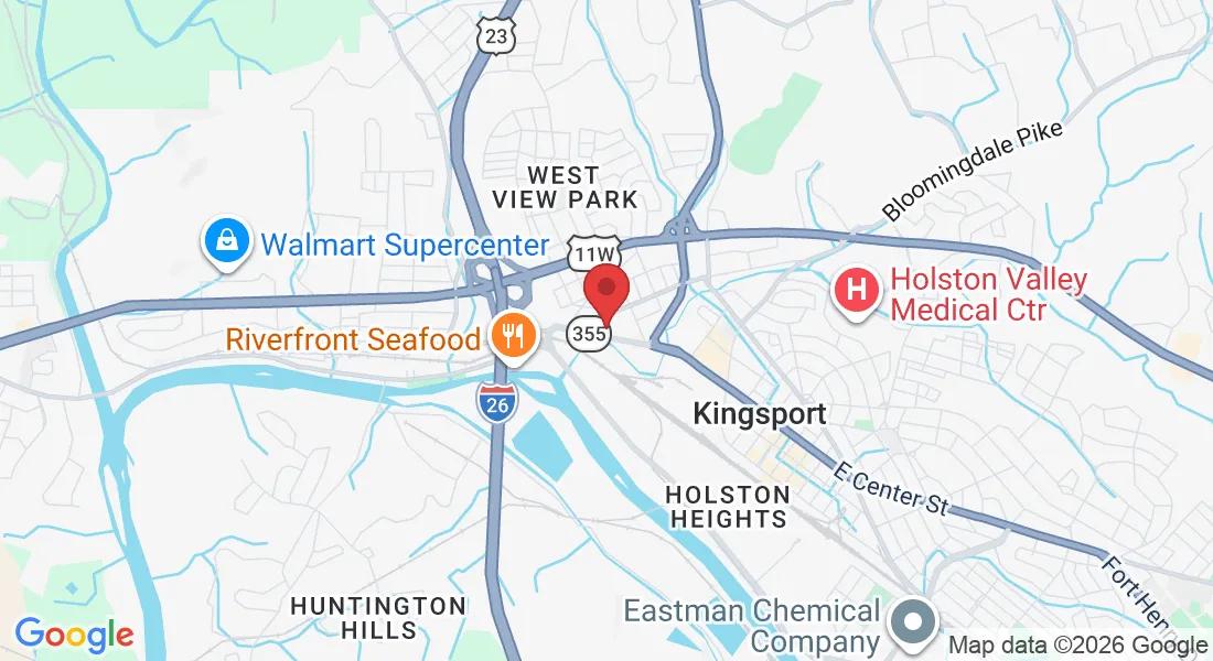 Bushido Academy Location Map