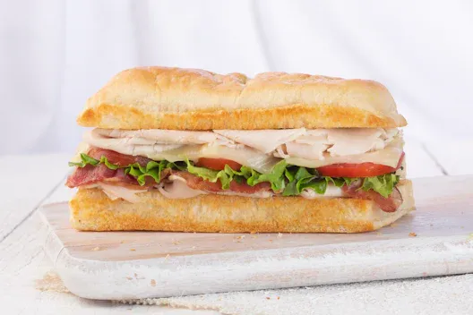 Combo 3 - Signature Sub