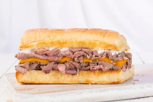 The Original Grilled Pork