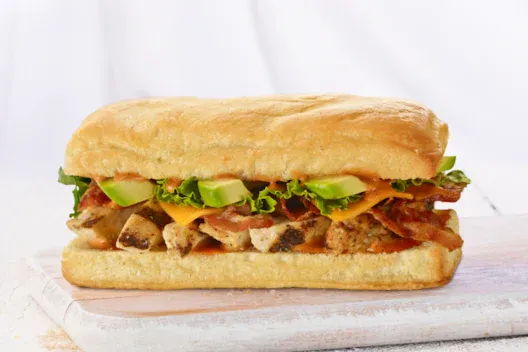 Chipotle Chicken & Sausage