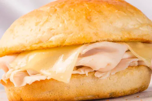Turkey & Swiss - Just 4 Kids