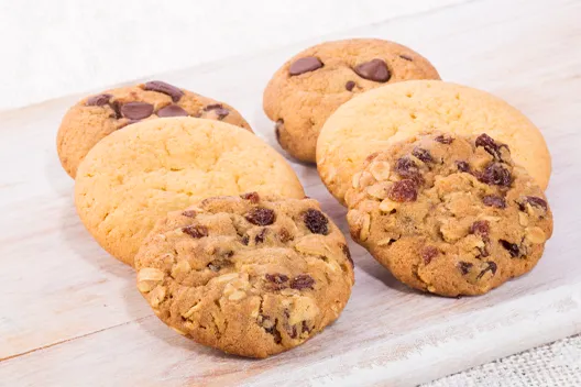 Cookie Bites - Bake Shop
