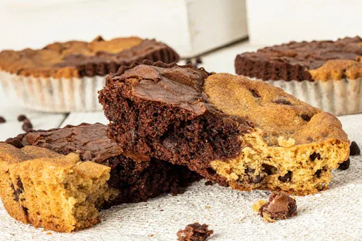 Brookie - Bake Shop