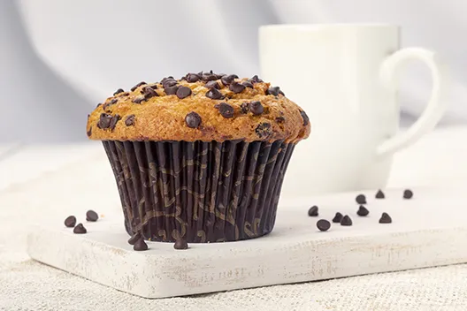 Muffins - Breakfast – & More