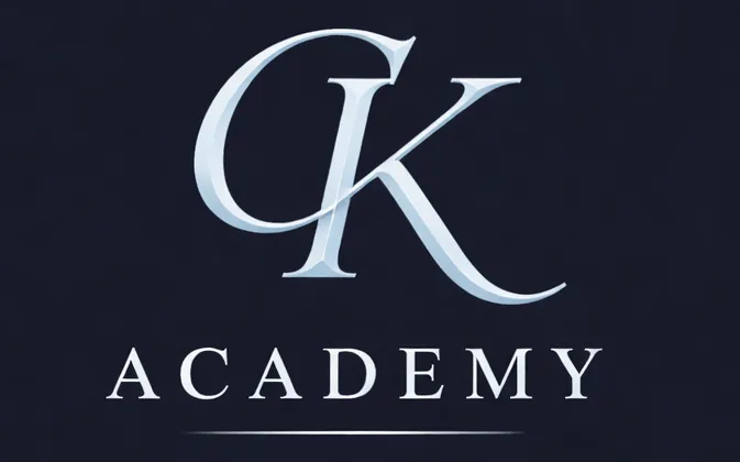 CK Academy Logo