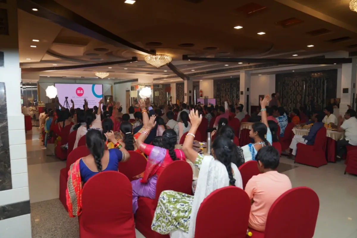 Award Seminar Event