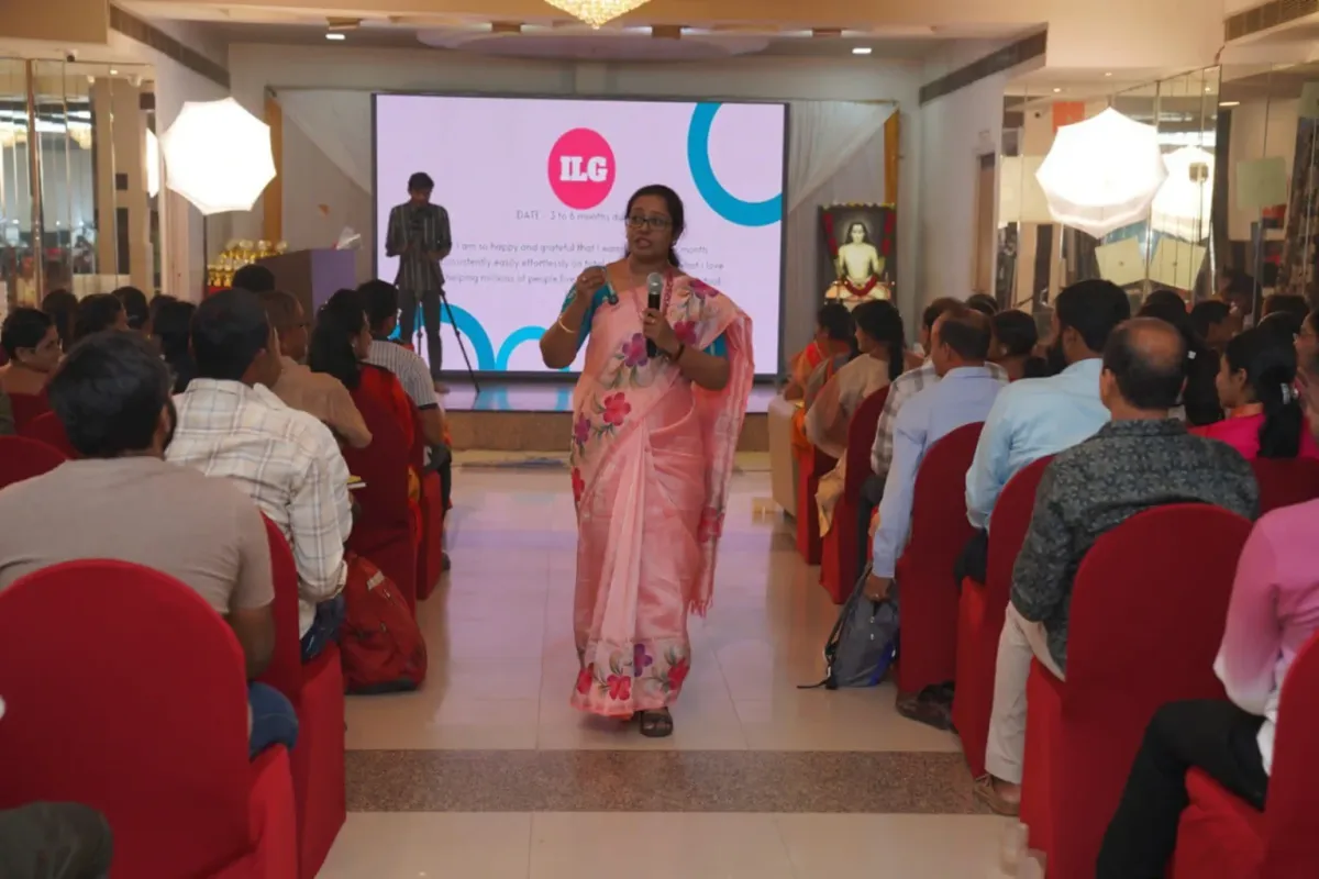 Participant Engagement