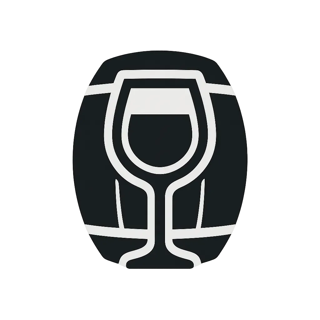 Uncorked Tours Logo