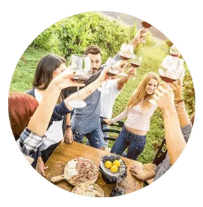 Temecula Wine Tours Services