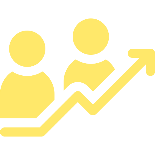 Profitable Growth icon