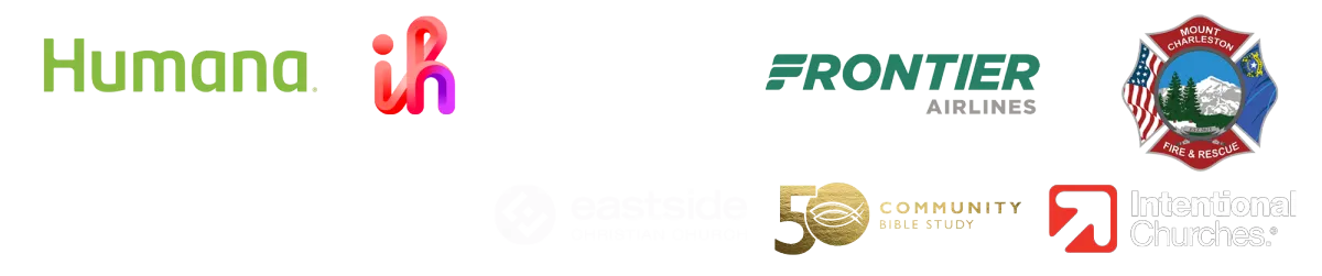 Brands that trust us