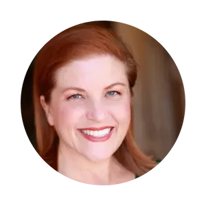 Doree testimonial portrait