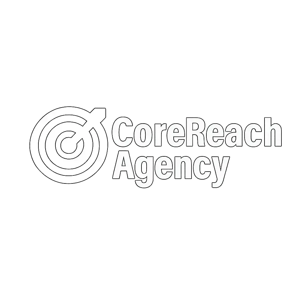 CoreReach Agency