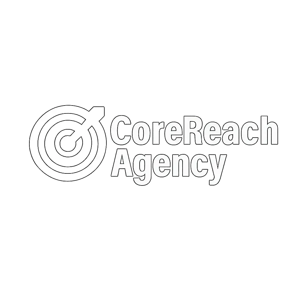 CoreReach Agency
