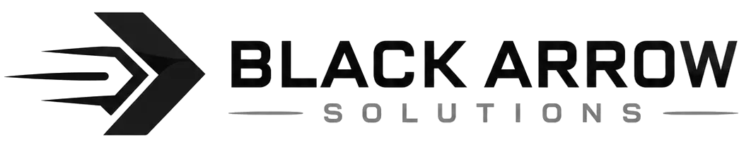 Black Arrow Solutions