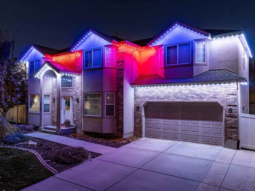 Landscape and Accent Lighting