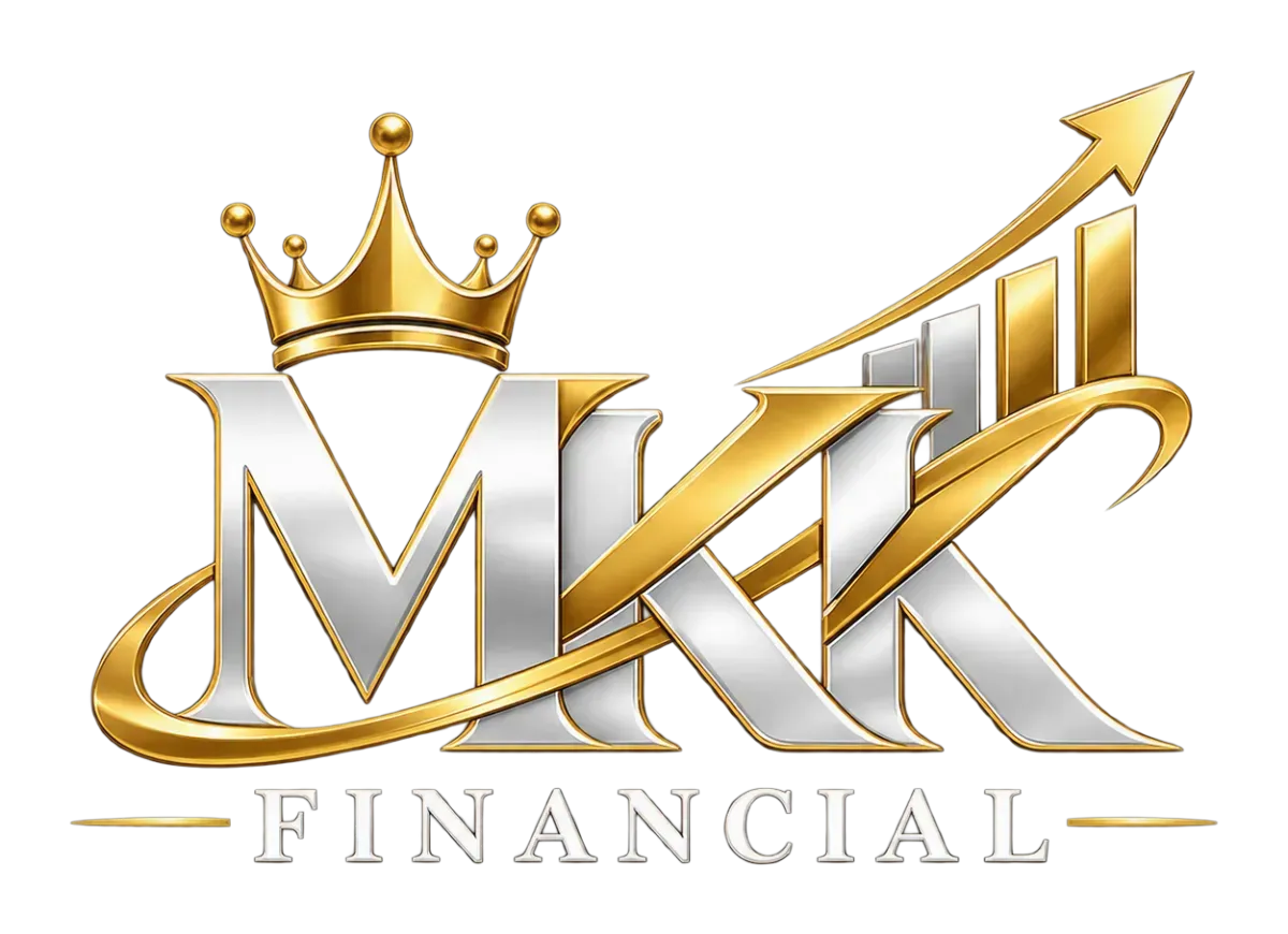 MKK Financial Logo