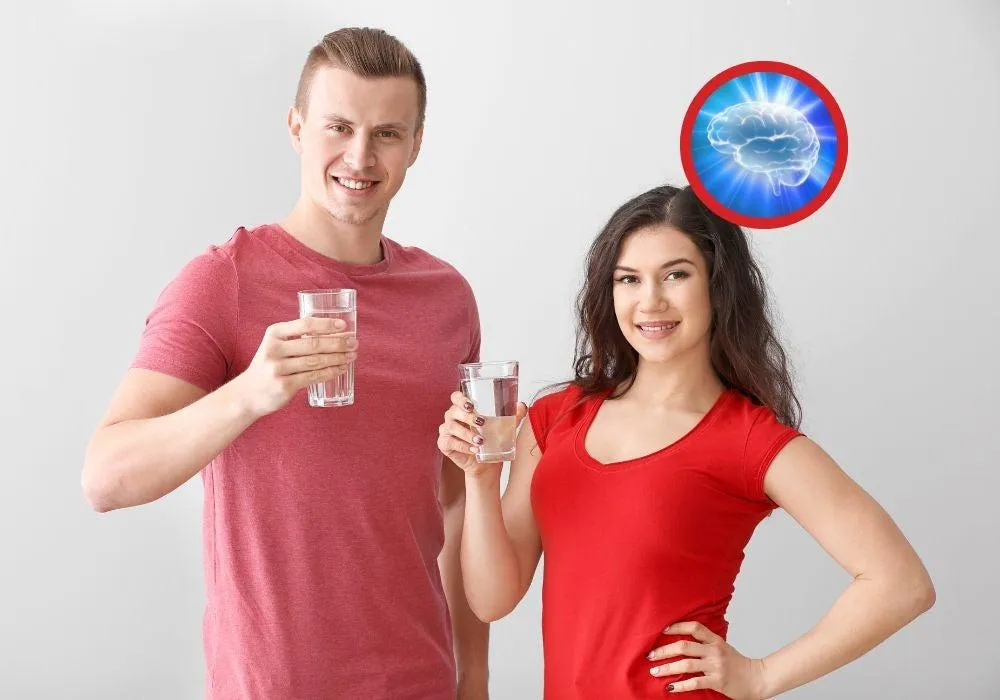 From Wine Lovers to Water Enthusiasts