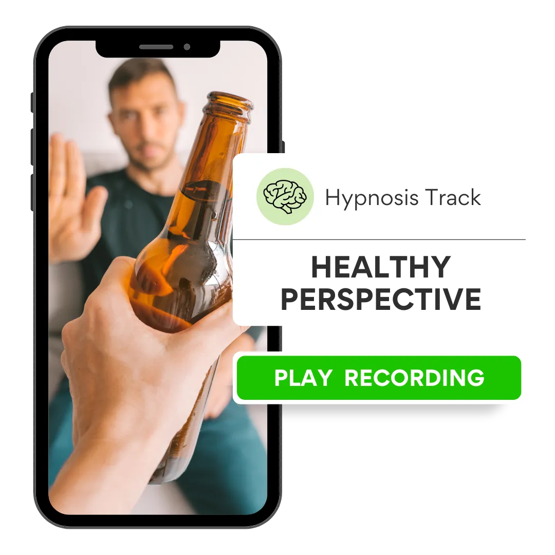 Bonus 1 Stress & Anxiety Hypnosis Audio